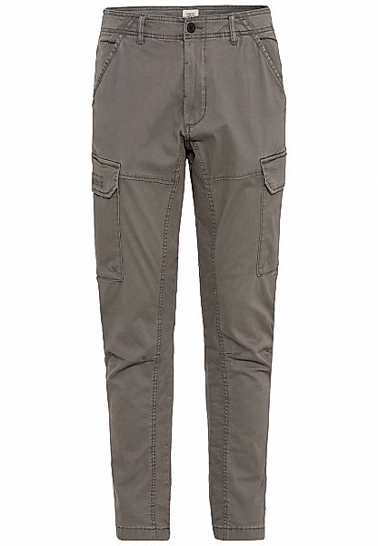 camel active mit seitlichen Taschen und Stretch günstig online kaufen