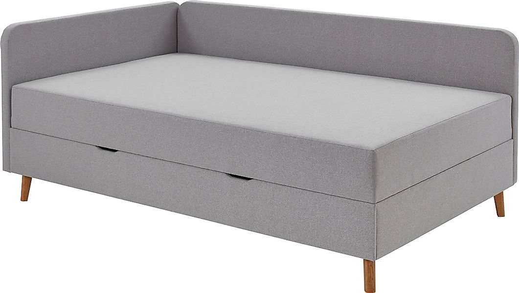 meise.möbel Polsterliege "Cabana", inkl. Matratze und Bettkasten günstig online kaufen
