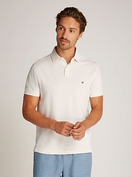 Tommy Hilfiger "1985 REGULAR POLO" aus hochwertiger Baumwoll-Piqué-Qualität günstig online kaufen