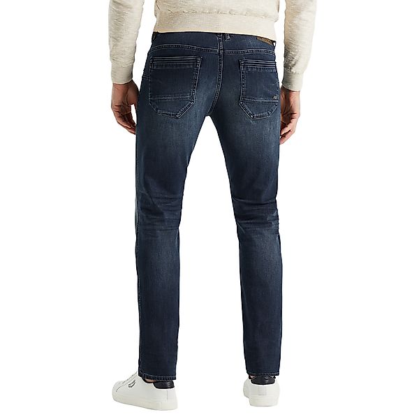 PME LEGEND Slim-fit-Jeans - Nightflight Jeans - Regular Fit günstig online kaufen