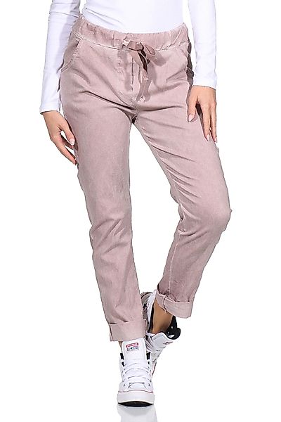 simaranda Sweathose Damen Hose 21515 36-40 günstig online kaufen