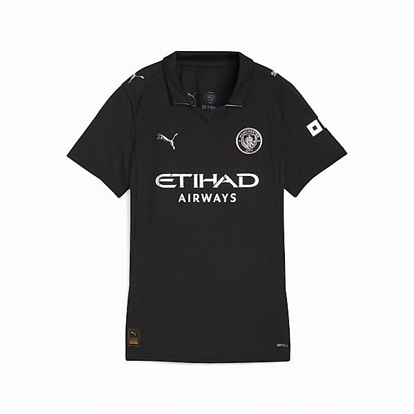 PUMA Trainingsshirt Manchester City 25/26 Auswärtstrikot günstig online kaufen