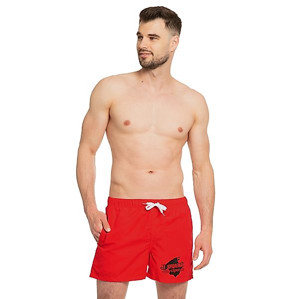 SportSpar Badeshorts SportSpar.de "El Sparenal" Herren günstig online kaufen