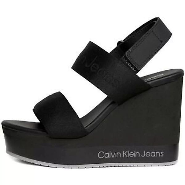 Calvin Klein Jeans  Sandalen - günstig online kaufen