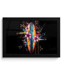MuchoWow Poster Graffiti - Sport - günstig online kaufen