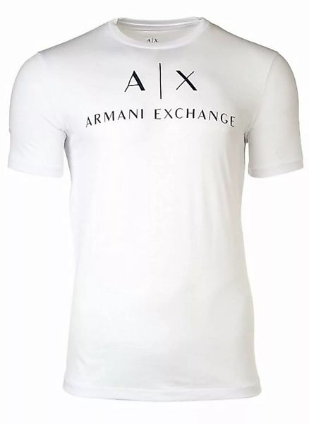 ARMANI EXCHANGE T-Shirt 8NZTCJ/Z8H4Z/1100 günstig online kaufen