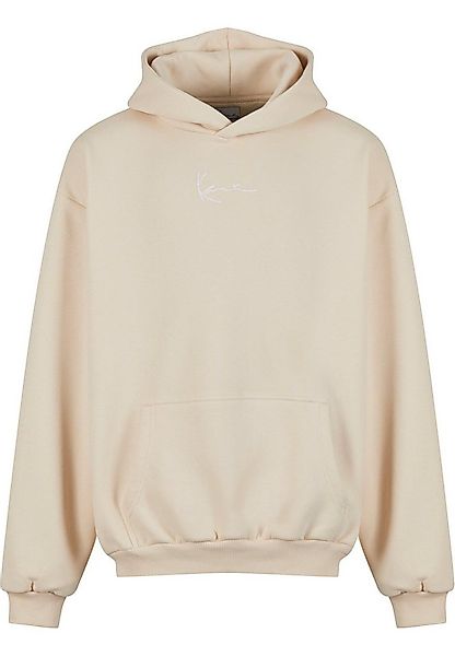 Karl Kani Kapuzensweatshirt Karl Kani Karl Kani Small Signature Essential O günstig online kaufen