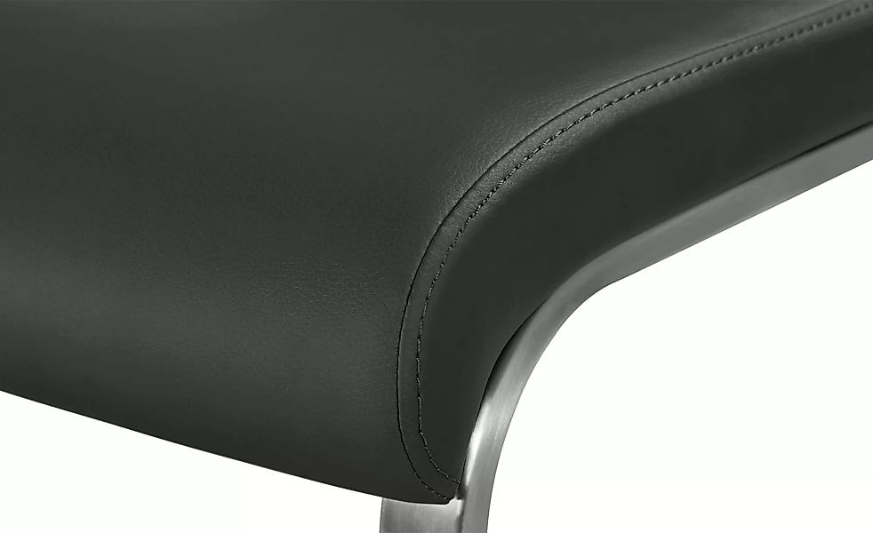MCA furniture Freischwinger "Artos", (Set), 2 St., Kunstleder günstig online kaufen