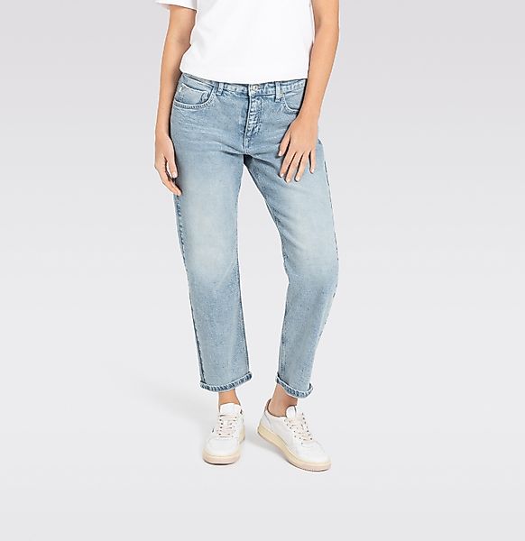 MAC 5-Pocket-Jeans "STRAIGHT", mit Stretch günstig online kaufen