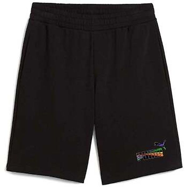 Puma  Shorts LOVE UNITED SHORTS 684701 01 günstig online kaufen