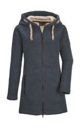 G.I.G.A. DX by killtec Fleecejacke "GW 54 WMN KNTFLC PRK", Windabweisender günstig online kaufen