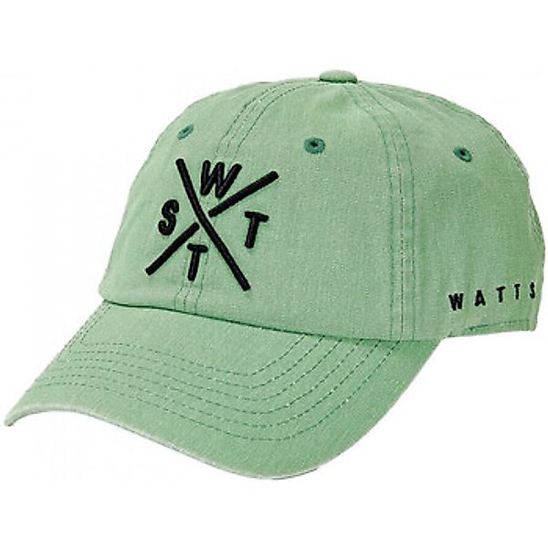 Watts  Schirmmütze Casquette günstig online kaufen