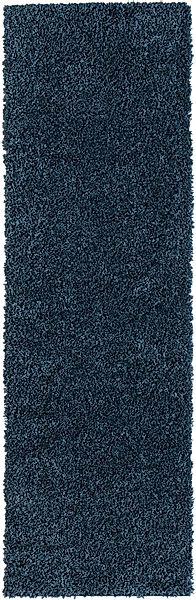 Myflair Möbel & Accessoires Hochflor-Läufer »My Shaggy«, rechteckig, 37 mm günstig online kaufen