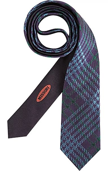 MISSONI Krawatte CR7ASMU6867/0002 günstig online kaufen