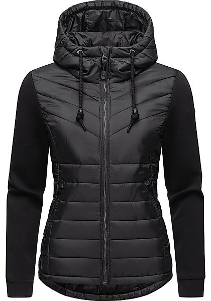 Ragwear Outdoorjacke Sandrra Steppjacke aus modernem günstig online kaufen