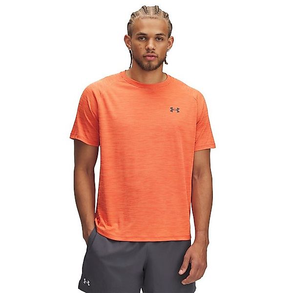 Under Armour® T-Shirt Under Armour Herren T-Shirt UA Tech Textured SS 13827 günstig online kaufen