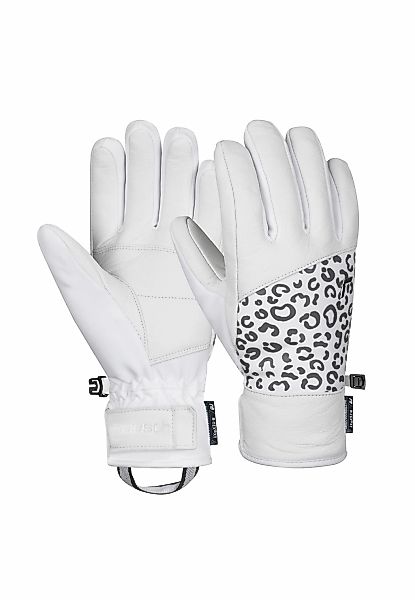Reusch Skihandschuhe "Beatrix R-TEX XT" mit wasserdichter Membran günstig online kaufen