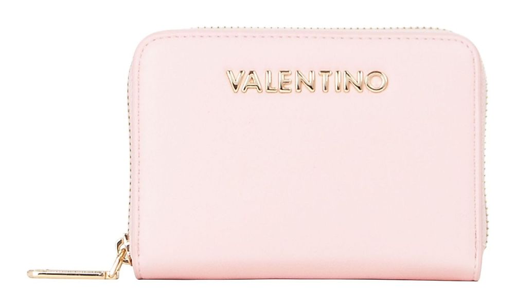 VALENTINO BAGS Geldbörse Zip Around Wallet günstig online kaufen