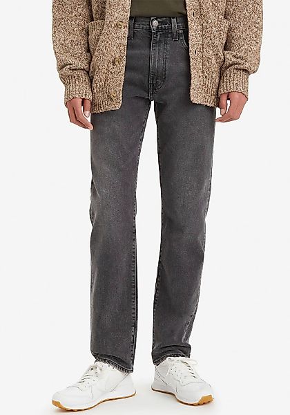 Levis Tapered-fit-Jeans "502 TAPER", in elegantem, modernem Stil günstig online kaufen