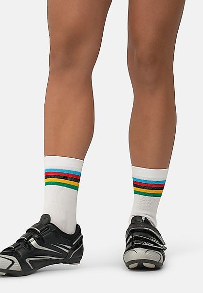 DANISH ENDURANCE Basicsocken long cycling (3-Paar) günstig online kaufen
