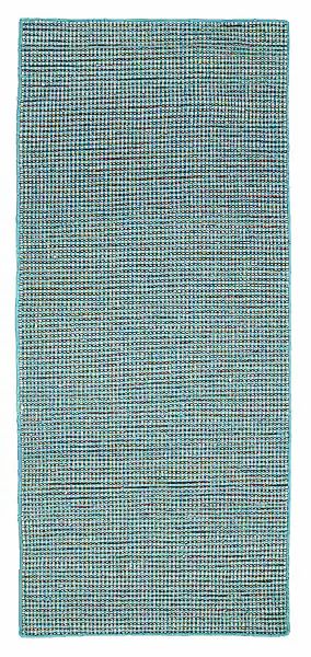 morgenland Wollteppich »Arvin - Kelim Teppich - Trendy«, rechteckig, 1 mm H günstig online kaufen