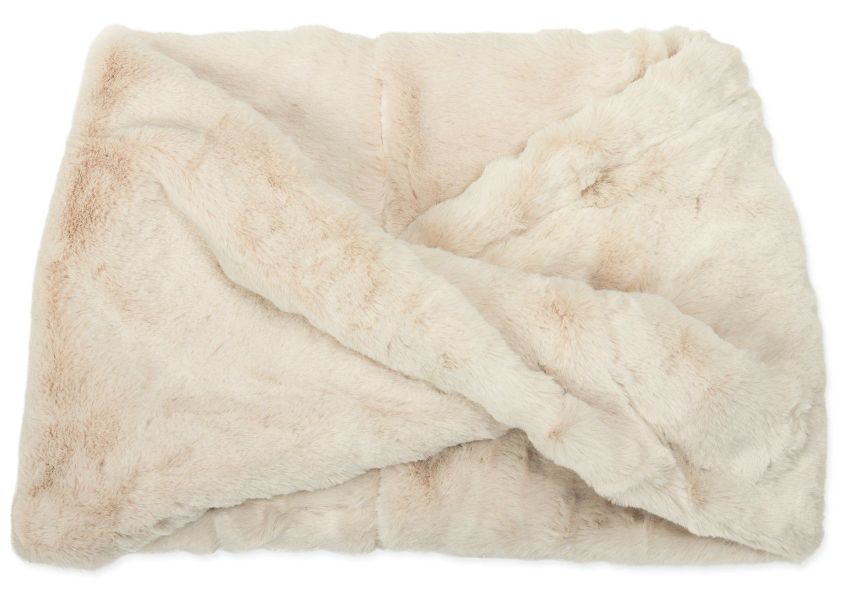 Caspar Loop SC480 warmer eleganter Damen günstig online kaufen
