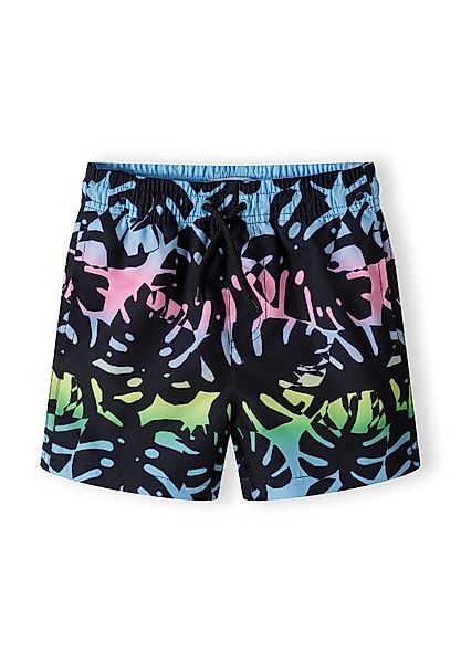 MINOTI Boxer-Badehose Badeshorts (3y-14y) günstig online kaufen