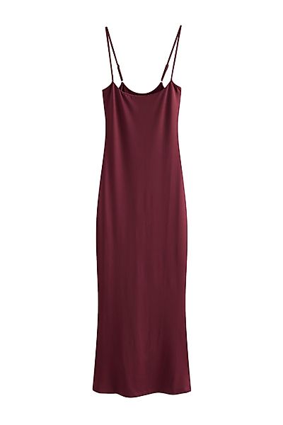 self Trägerkleid Self. Trägerkleid mit U-Ausschnitt günstig online kaufen