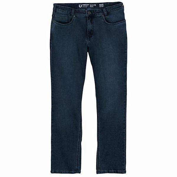 Paddock's Stretch-Jeans Paddock's Übergrößen Stretch-Jeans dark blue used R günstig online kaufen