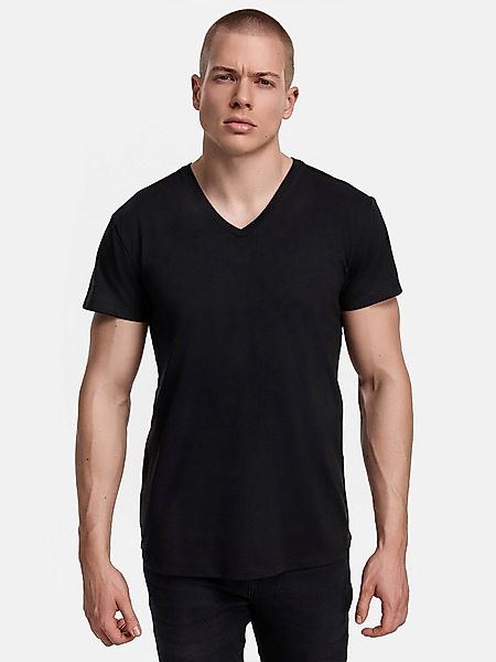 Tazzio T-Shirt E107 (Packung, 7-tlg) Herren günstig online kaufen