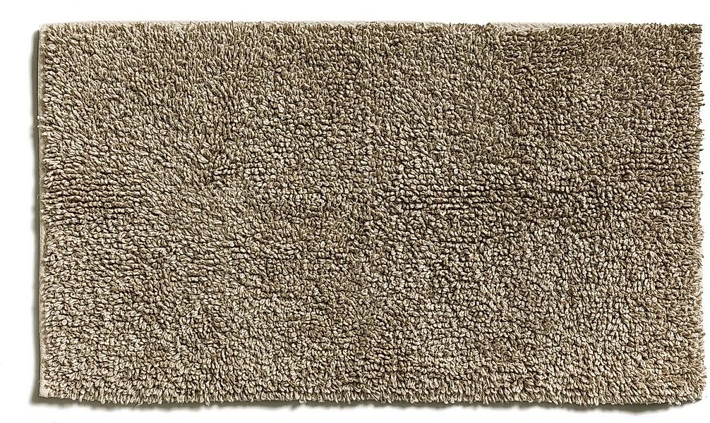 Möve Badematte Wellness, Höhe 15 mm, fußbodenheizungsgeeignet, Baumwolle, r günstig online kaufen