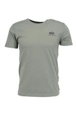 Alpha Industries T-Shirt "Basic T-Shirt SL" günstig online kaufen