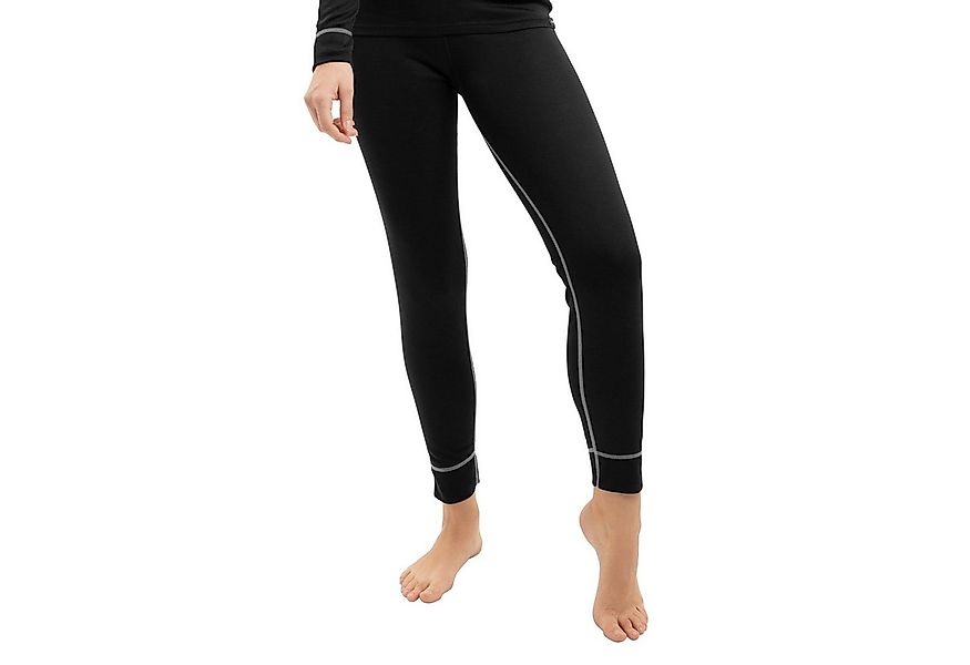 CFLEX Thermounterhose POLARDRY Lange Damen Ski-/Thermo Unterhose günstig online kaufen