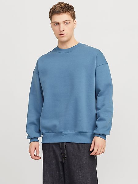 Jack & Jones Sweatshirt JJEURBAN EDGE günstig online kaufen