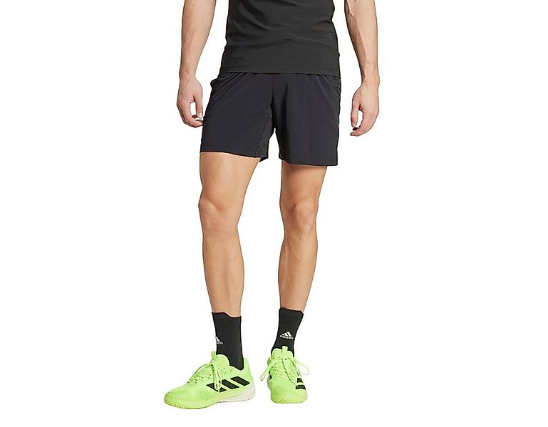 adidas Performance Shorts Tennishose Pro Ergo schwarz Herren günstig online kaufen