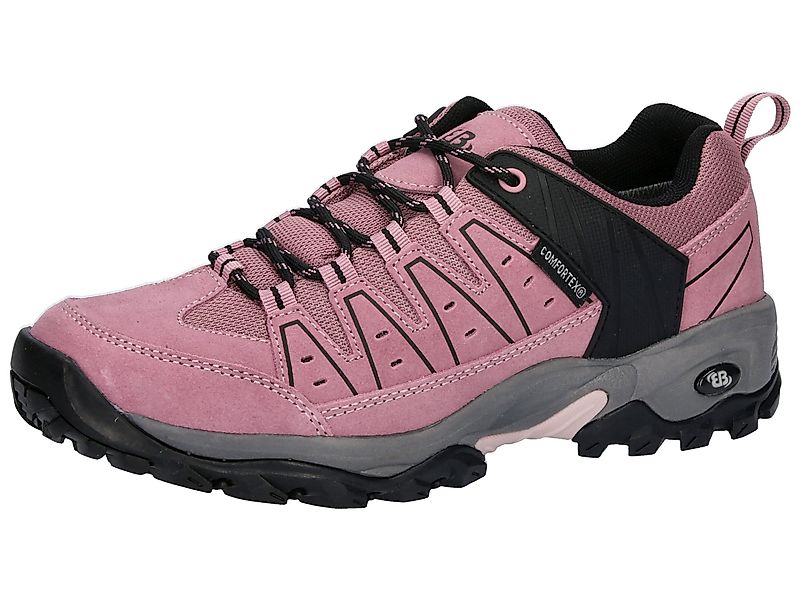 BRÜTTING Outdoorschuh Mount Pinos Low Outdoorschuh günstig online kaufen