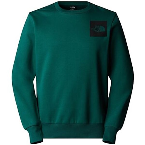 The North Face  Sweatshirt NF0A89EV günstig online kaufen