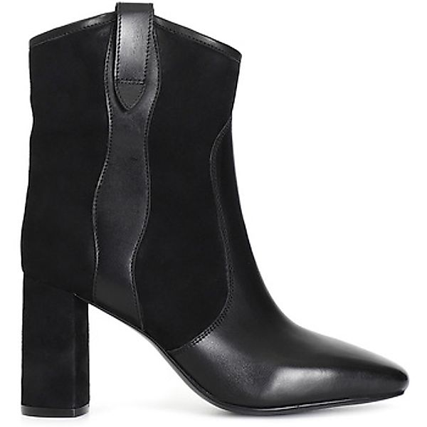 Café Noir  Stiefeletten C1LB4402 günstig online kaufen