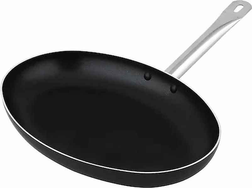 Carl Schmidt Sohn Fischpfanne »Solaris«, Aluminium, 36x25 cm, Induktion günstig online kaufen