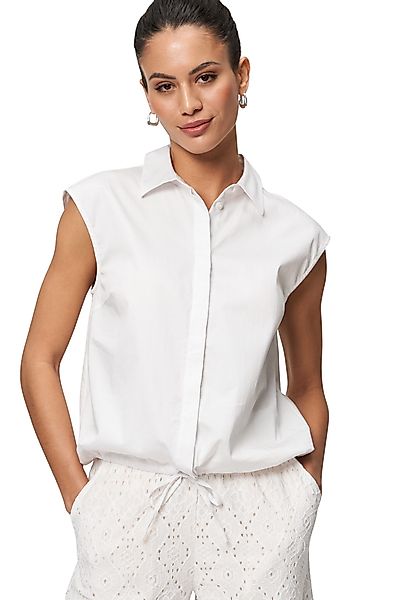Zero Klassische Bluse zero Bluse mit günstig online kaufen