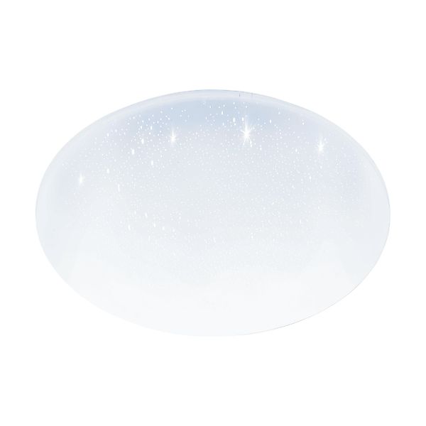 EGLO LED Deckenleuchte Pogliola-s, Leuchtmittel inklusive, günstig online kaufen