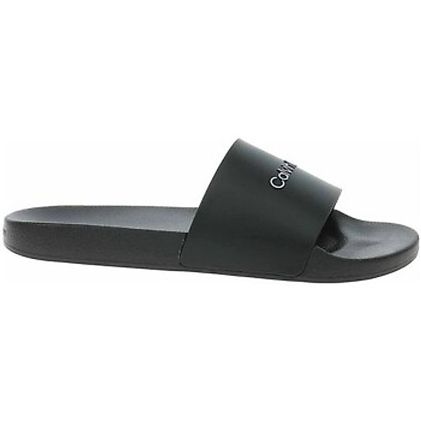 Calvin Klein Jeans  Zehentrenner HM0HM00455BEH günstig online kaufen