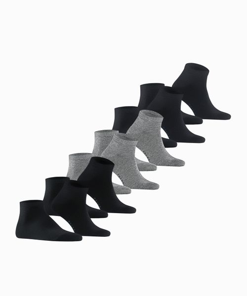 FALKE Sneakersocken Happy 6-Pack (6-Paar) Set günstig online kaufen
