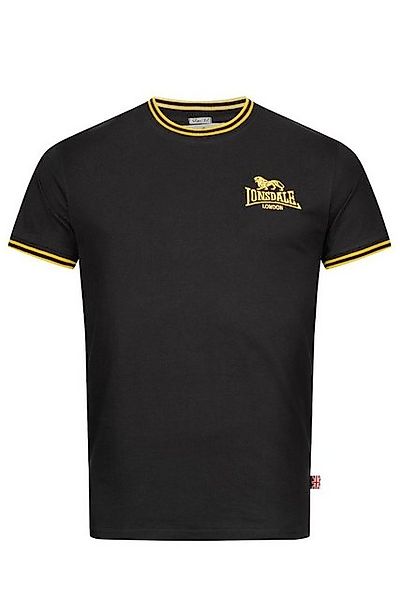 Lonsdale T-Shirt Lonsdale Herren T-Shirt Ducansby günstig online kaufen