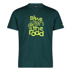 CMP Funktionsshirt Man T-Shirt aus leichtem günstig online kaufen