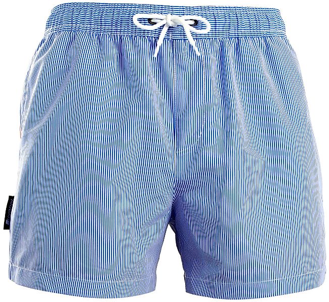 Luvanni Badehose Badehose Herren Schnelltrocknende Beachshorts Boardshorts günstig online kaufen