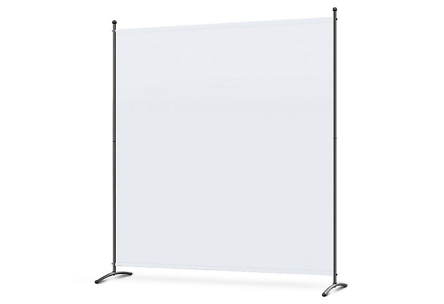 Angel Living Paravent 1 Teilig Raumteiler Paravent Trennwand Balkon Sichtsc günstig online kaufen