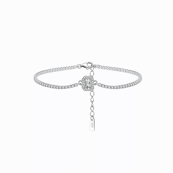 Suzan Gold Tennisarmband Gloria – Tennisarmband günstig online kaufen