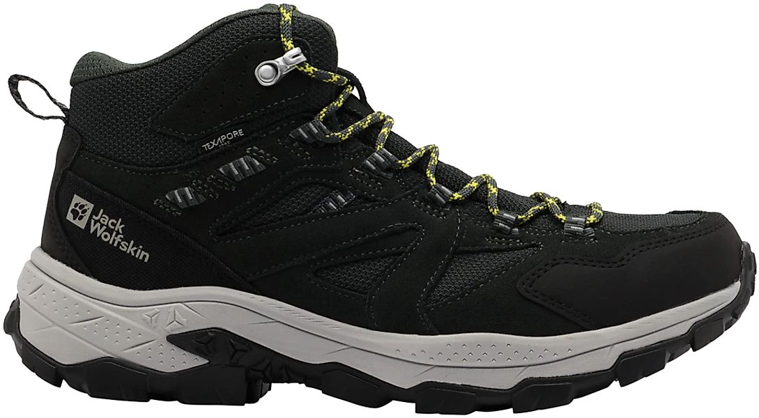 Jack Wolfskin VOJO TOUR TEXAPORE MID günstig online kaufen