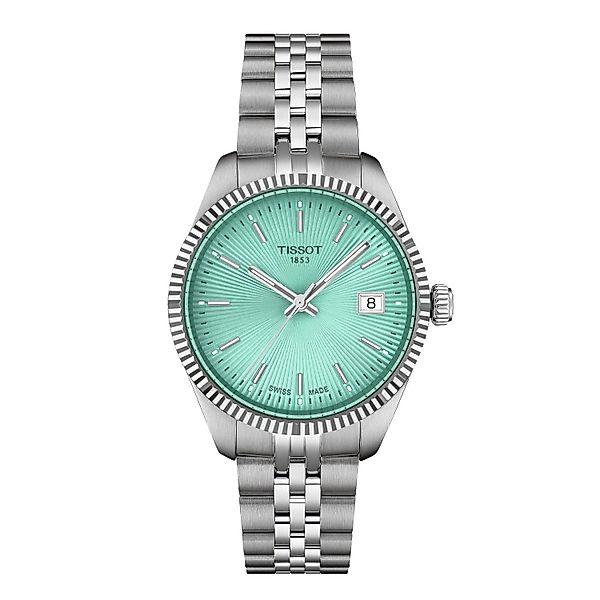 Tissot Chronograph Tissot Ballade T1562101109100 günstig online kaufen